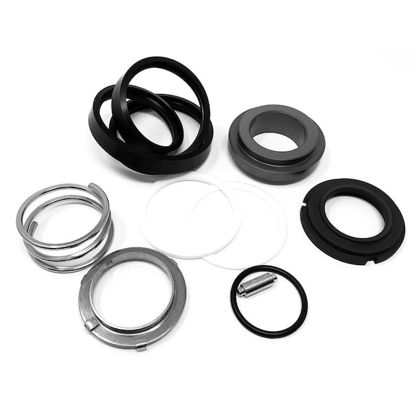 SP/C218/C328DG-1-U-SC Seal KIT; Replaces Alfa Laval Part# 482211